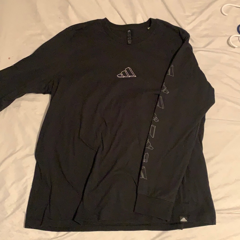 Adidas Long sleeve